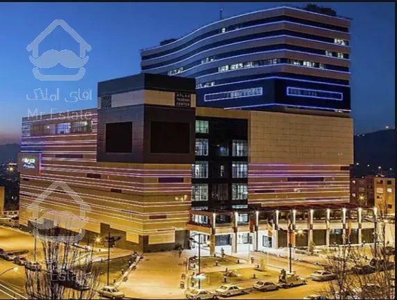 فروش ، 30 متر واحد تجاری ، نظام آباد