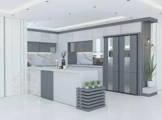 آپارتمان فول/۱۴۰ متر / ۲ خواب / ۶۴۰ م رهن کامل