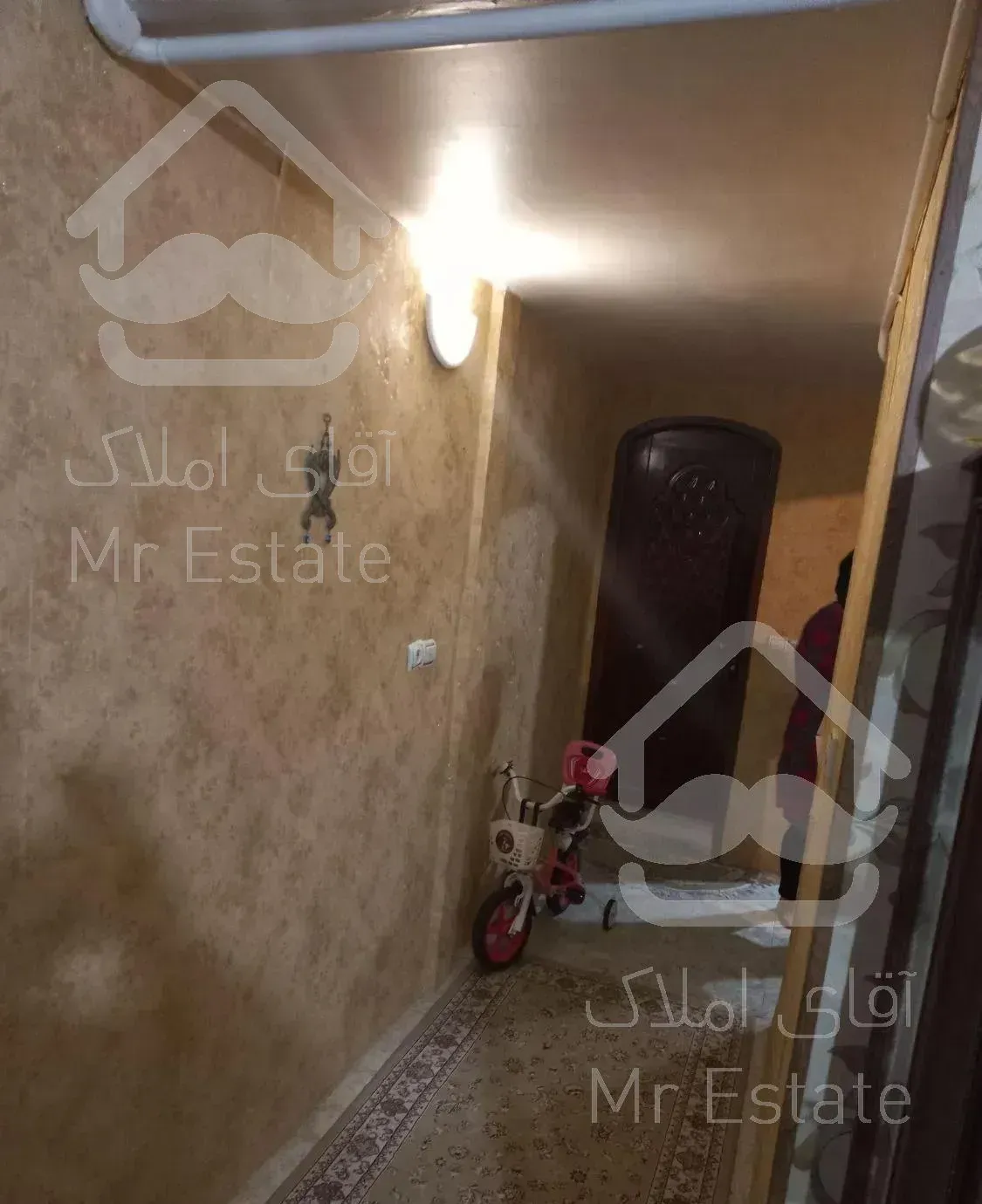 اپارتمان۱۲۰ متر ۳خوابه