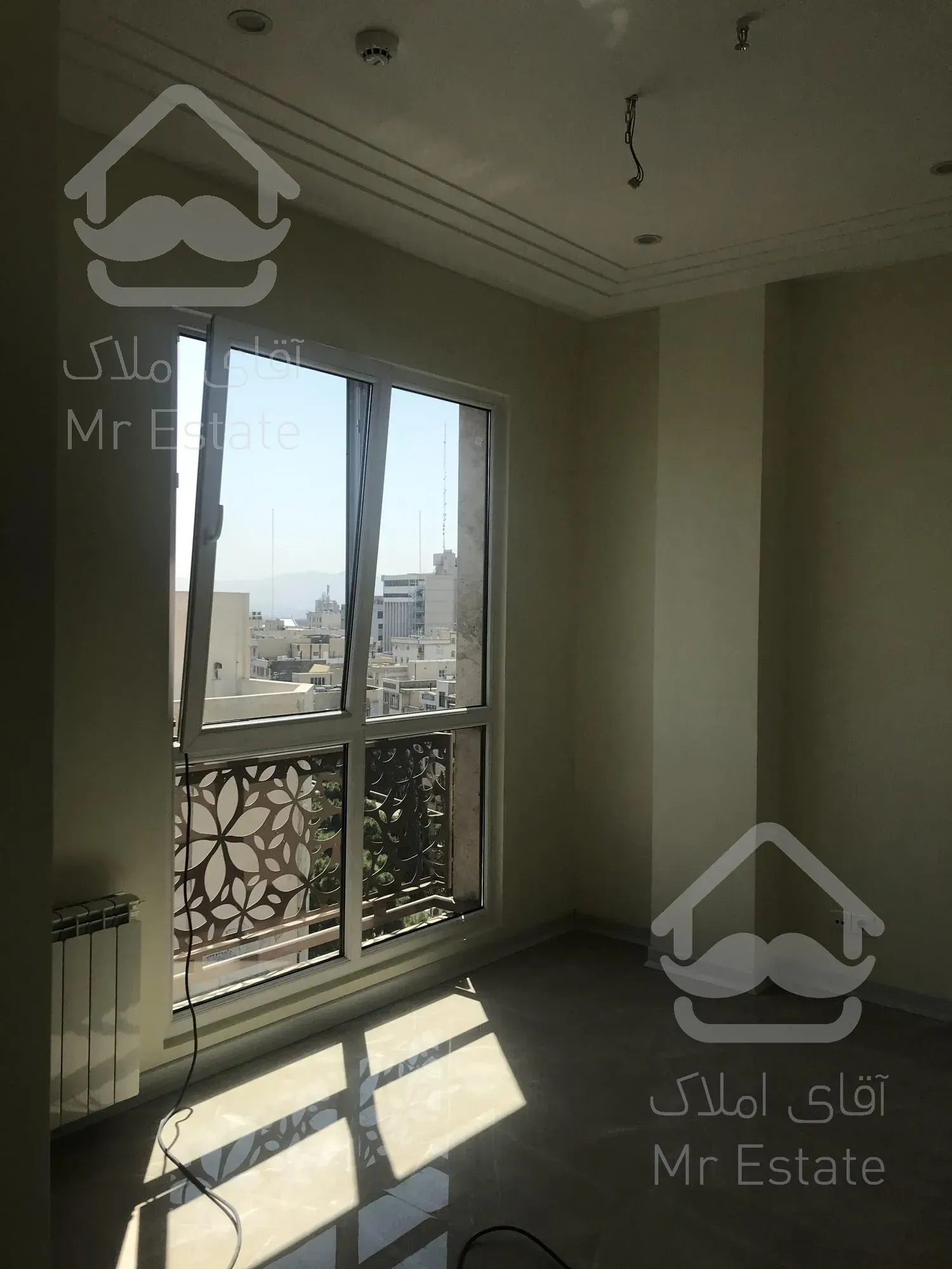 ١٠٠متر سهروردي شمالي