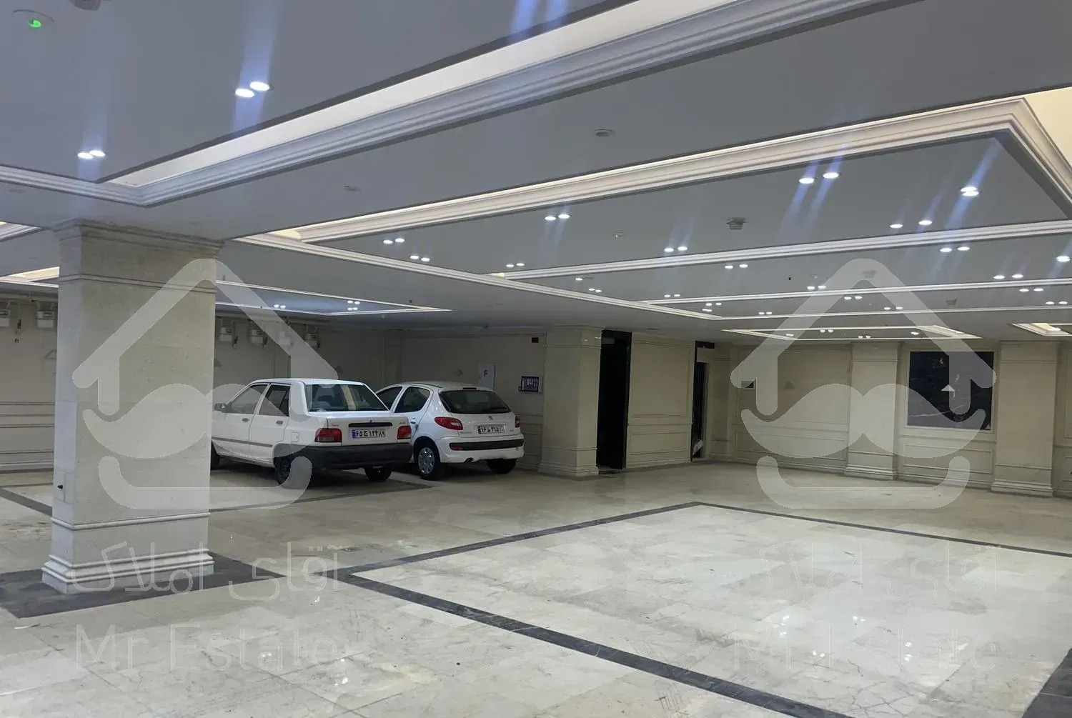 فروش اپارتمان ۹۶متری نوساز