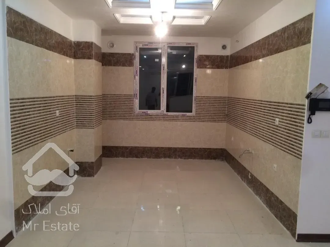 80 متر / دو خواب / مرزداران / بینظیر