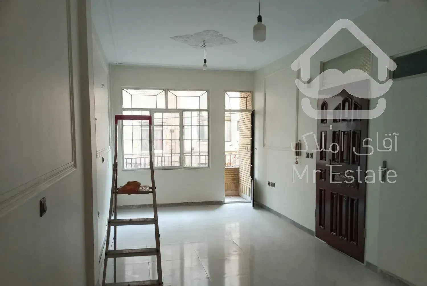 60متر 1خواب *محدوده جمالزاده-دیلمان*