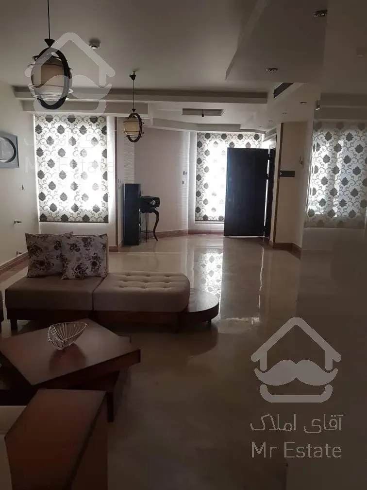 خرید آپارتمان ۸۸ متری قیطریه