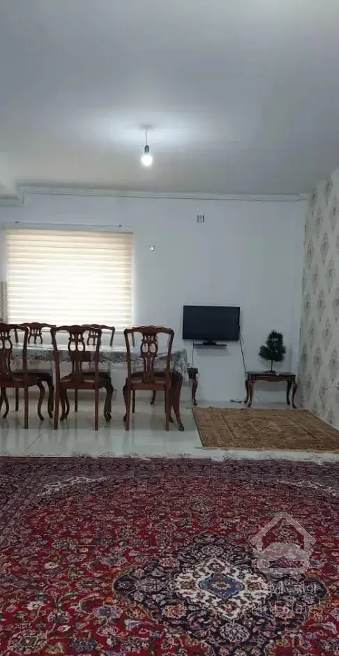 فروش آپارتمان ۷۵ متری ۲ خوابه در مسکن مهر