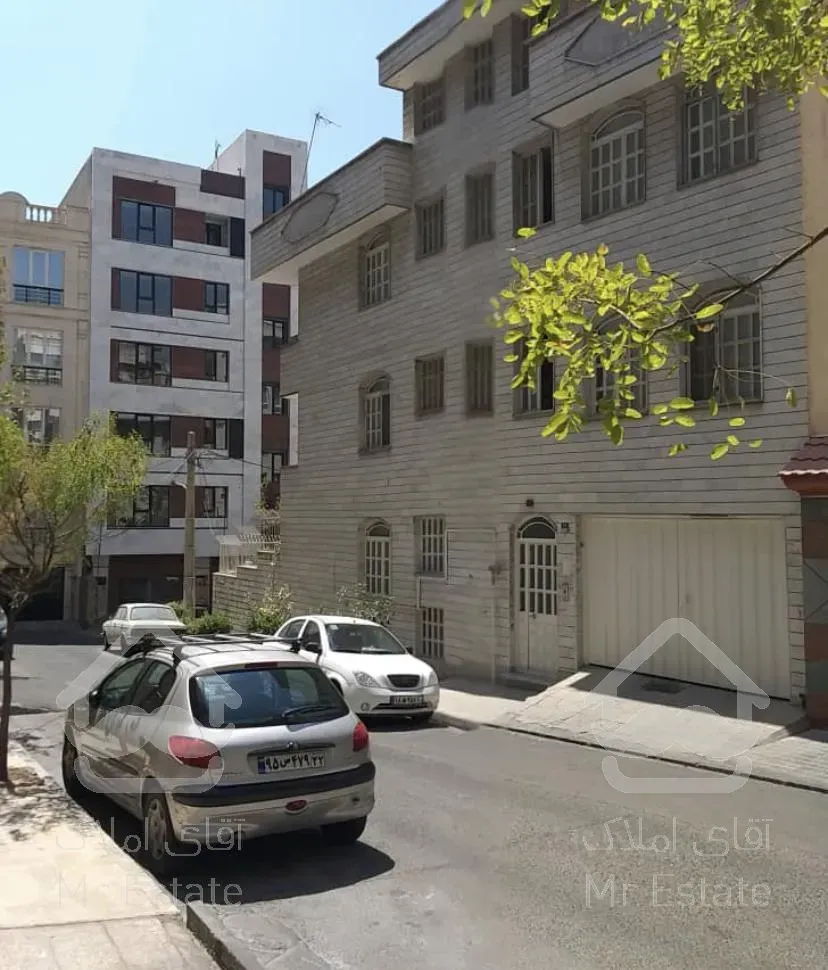 کلنگی مناسب سکونت ،دهکده المپیک،زیبادشت