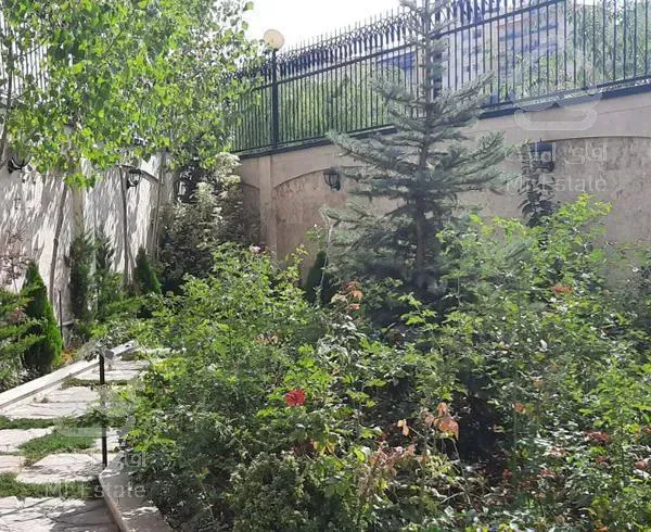 ویلا پردیس فاز ۲ محله ۲