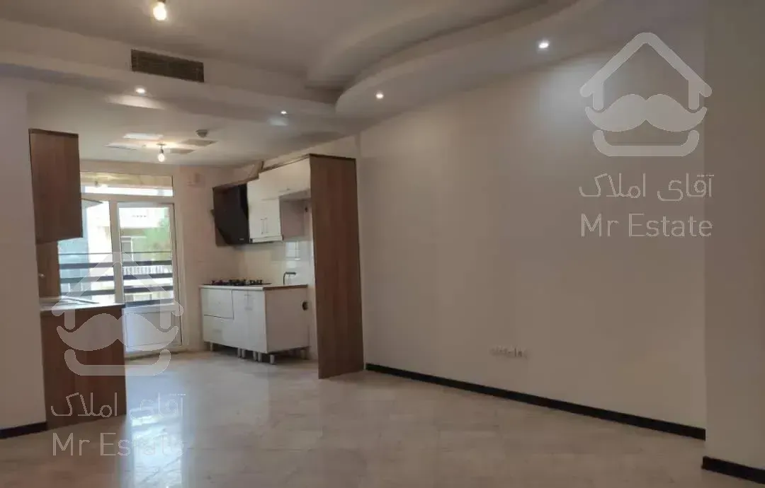 اسد آبادی ۷۵ متر