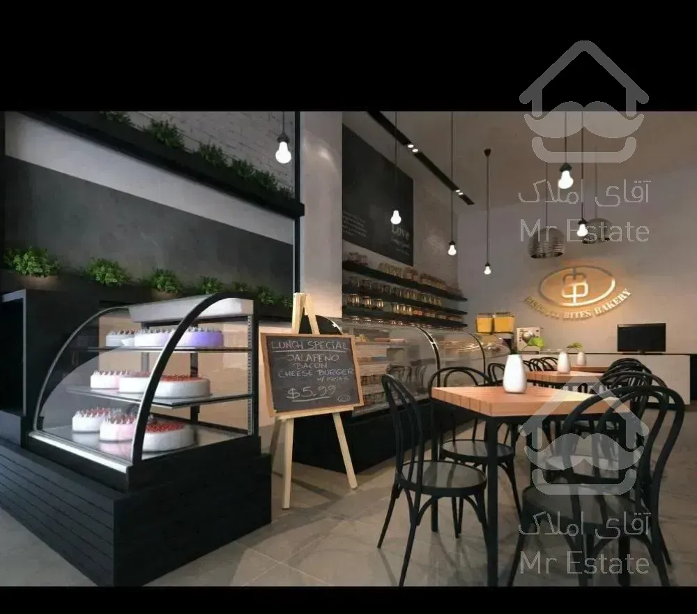 ۲۱ مترتجاری/سند مالکیت/بربلوار اصلی/قرارداد محضری