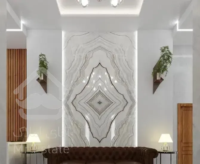 ۱۲۵ متری/ سه خوابه / میرداماد/ کلید نخورده/ نفت