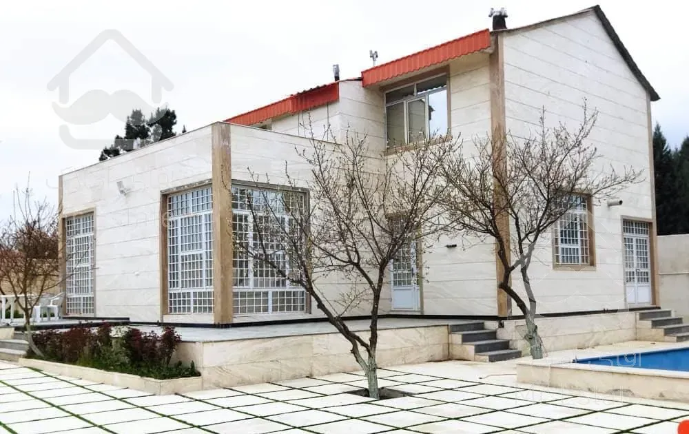 اجاره باغ و ویلا