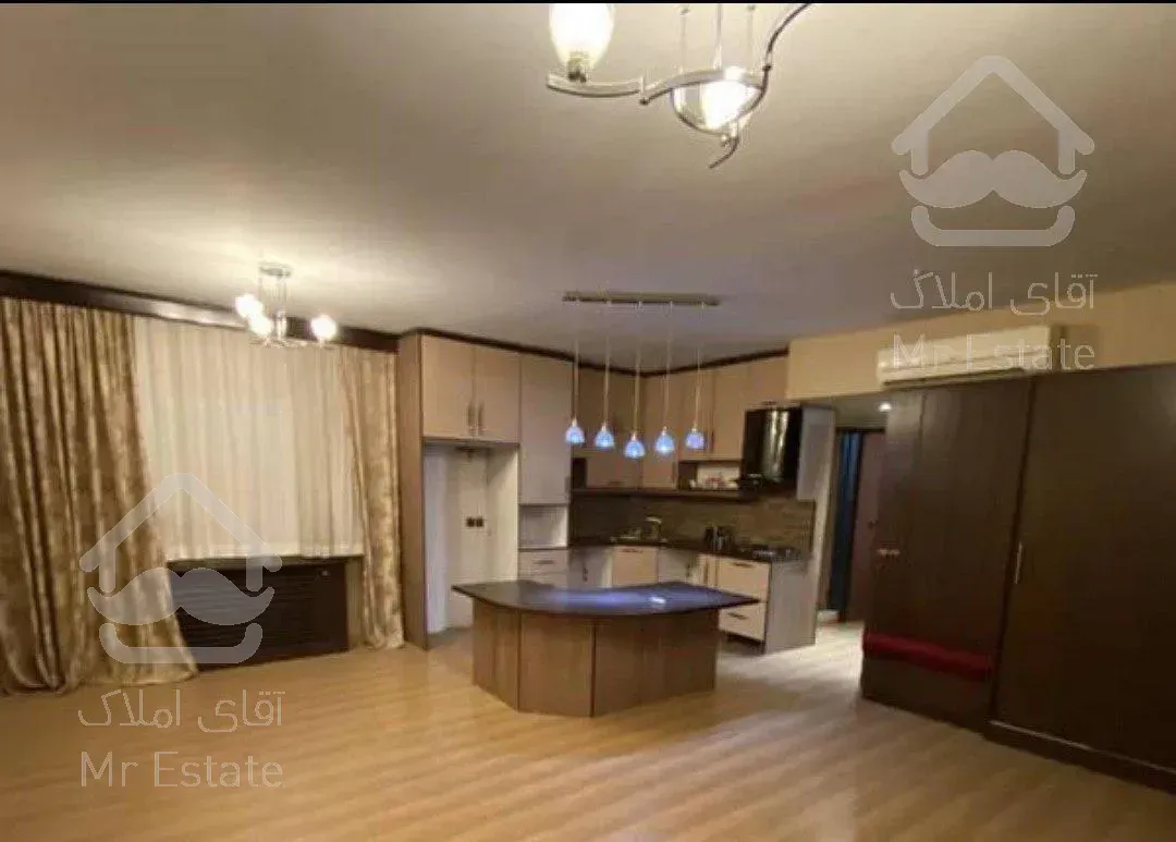 آپارتمان 50 متری 1 خوابه