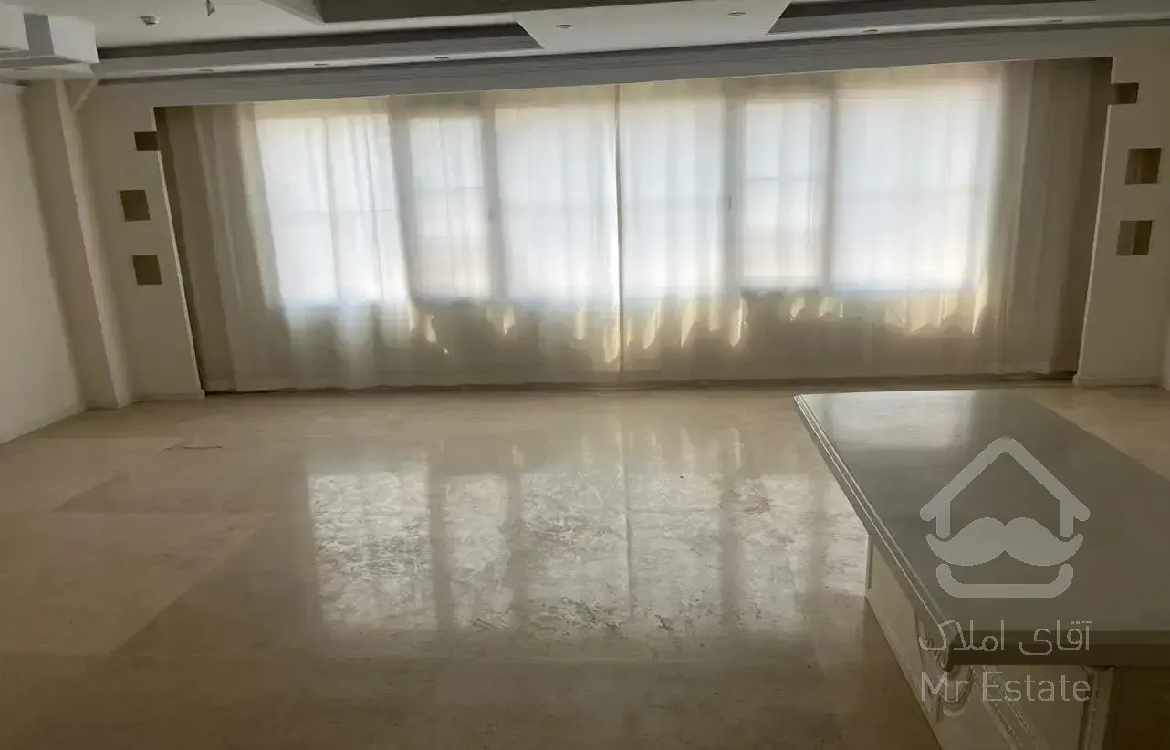 ۱۶۵ متر دوساله شرق مرزداران / دو پارکینگ سندی