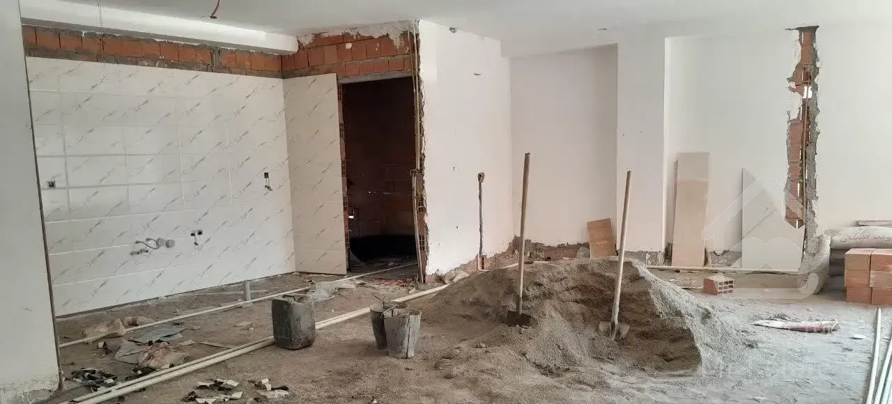 آپارتمان ۱۱۵ متری تکواحدی فارابی