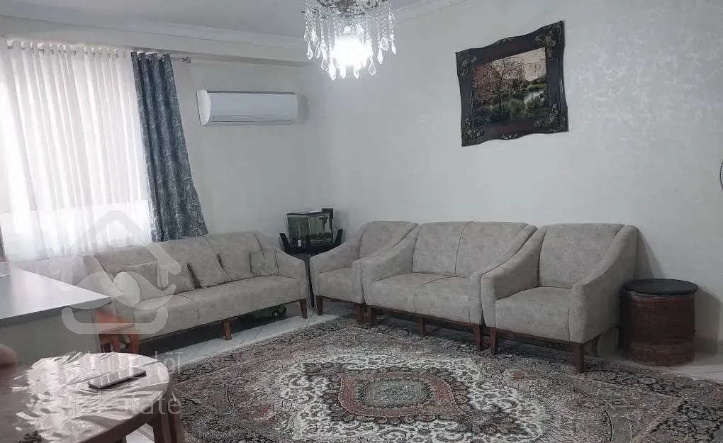 ۵۱متر//خزانه//وام دار آماده