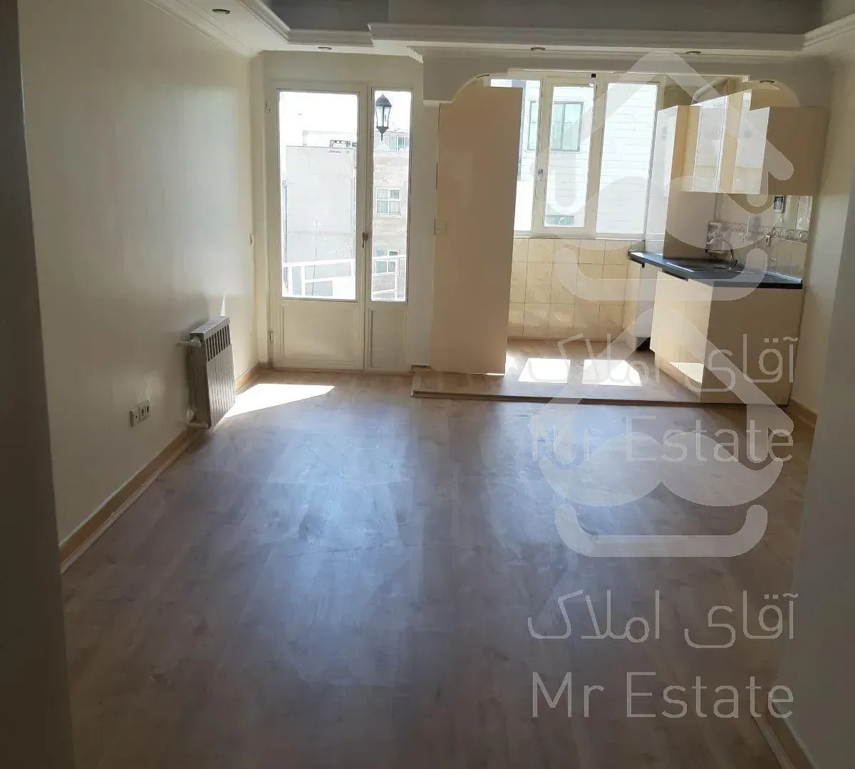 ۵۳ متر تک واحدی فول امکانات