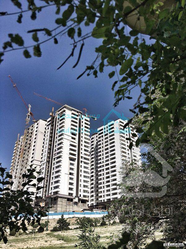 پیش خرید/220متر4خواب/دهکده المپیک/تحویل سر موقع