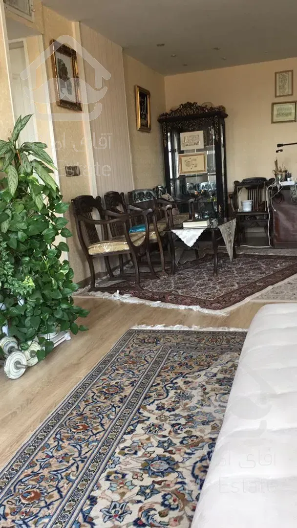 اپارتمان۹۴متری ۱خواب، وام دار، قابل رهن، خوش نقش، لوکیشن عالی، فول امکانات