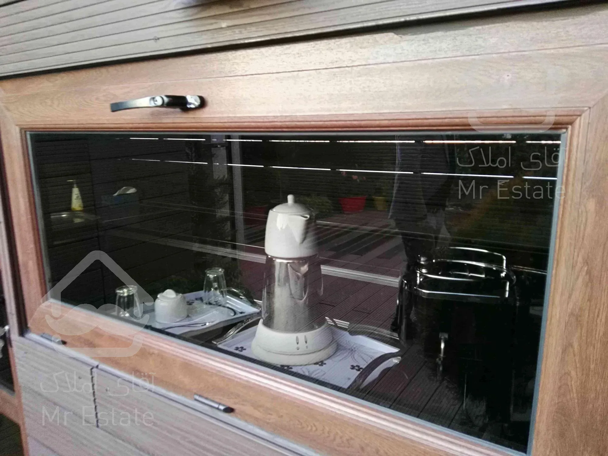 اجاره آپارتمان سند اداری لاکچری بر اصلی صادقیه