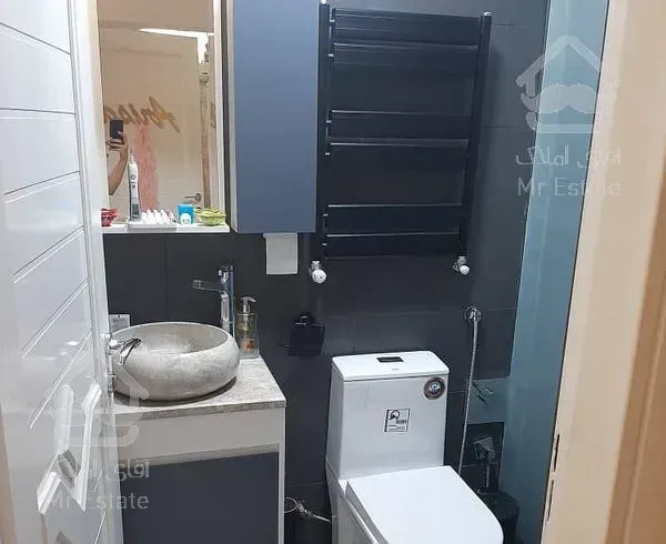 ١٢٣ مترسعادت آباد