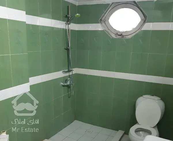 آپارتمان ۲۳۰ متری احمد آباد