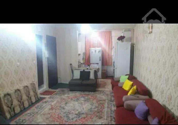 ۶۰ متر فلکه لوزی