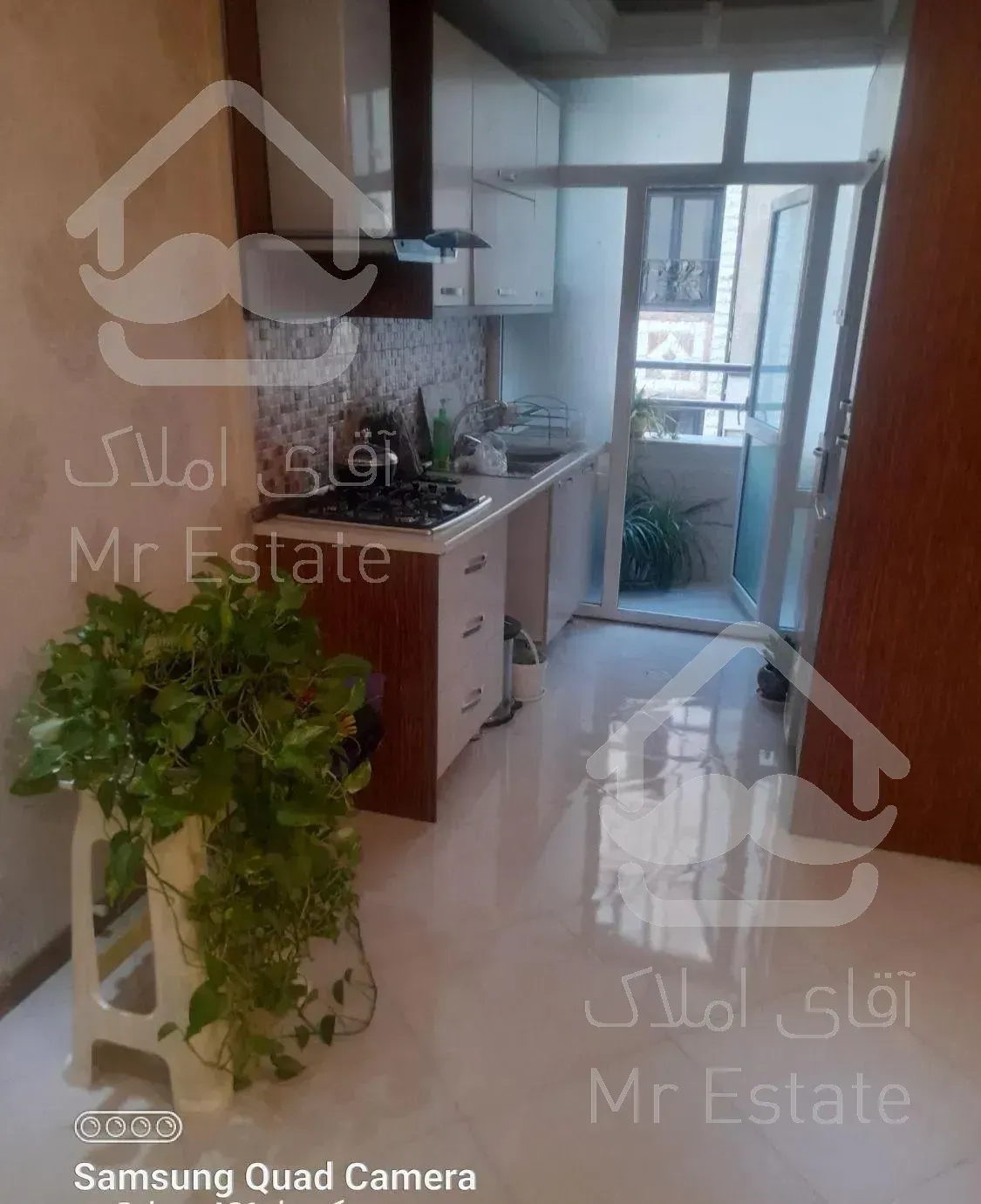 آپارتمان ۴۲ متر یک خواب