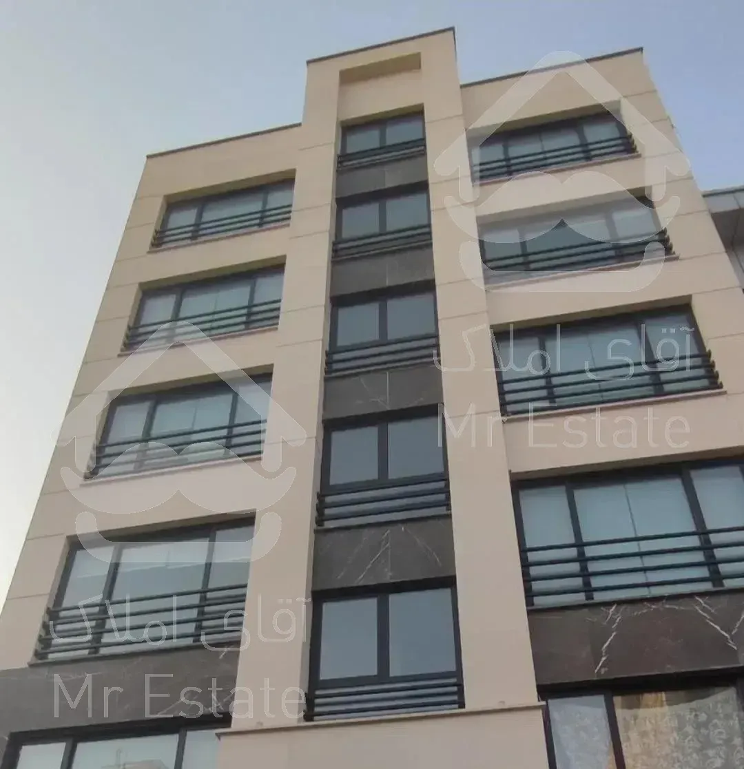 100 متر سند اداری       *موقعیت*