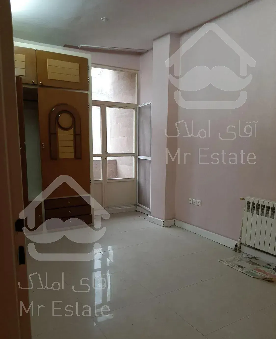 شمال فاطمی ۱۵۲ متر ۳ خوابه