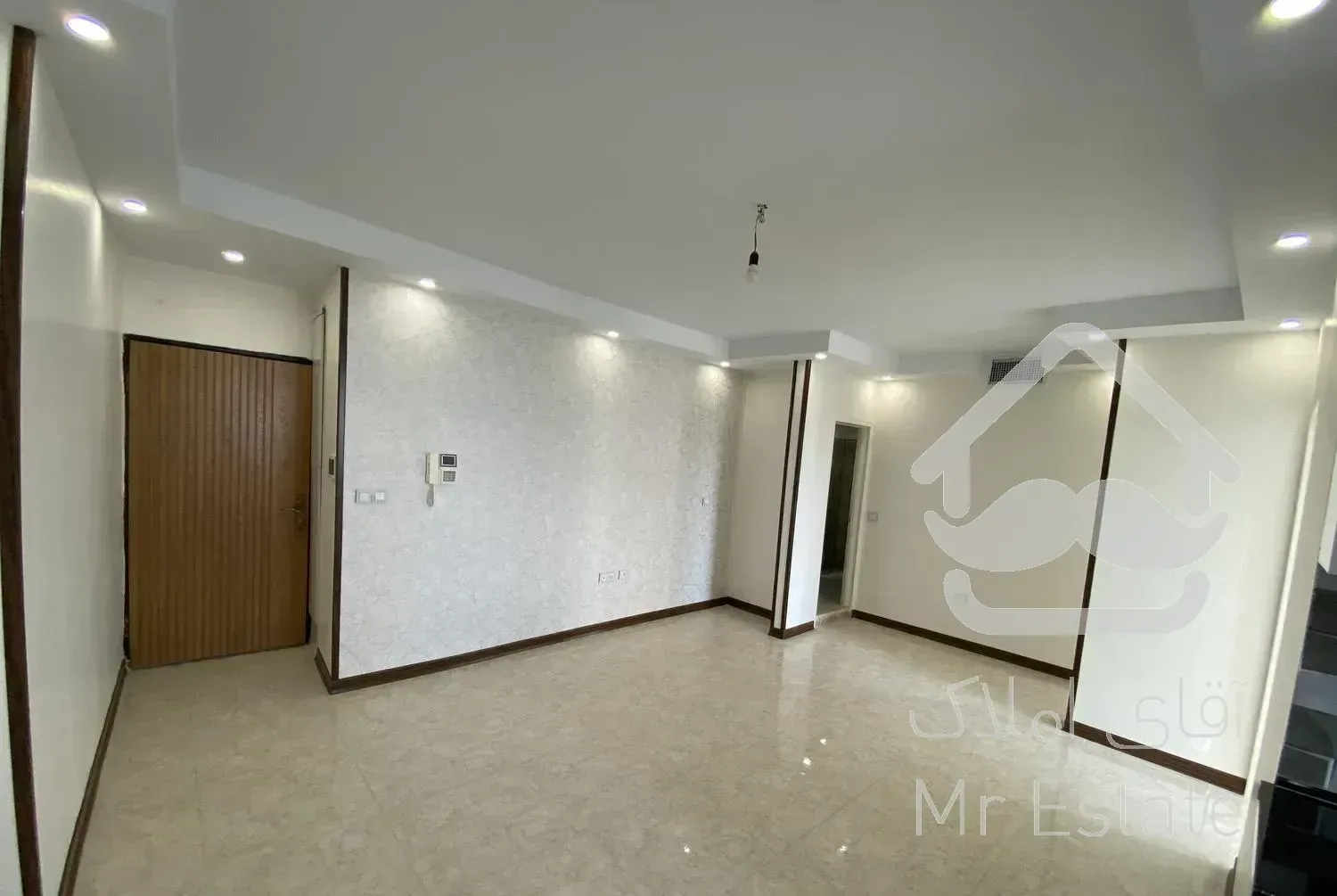 فروش اپارتمان پونک(شهرک نفت)۷۵ متر دوخواب