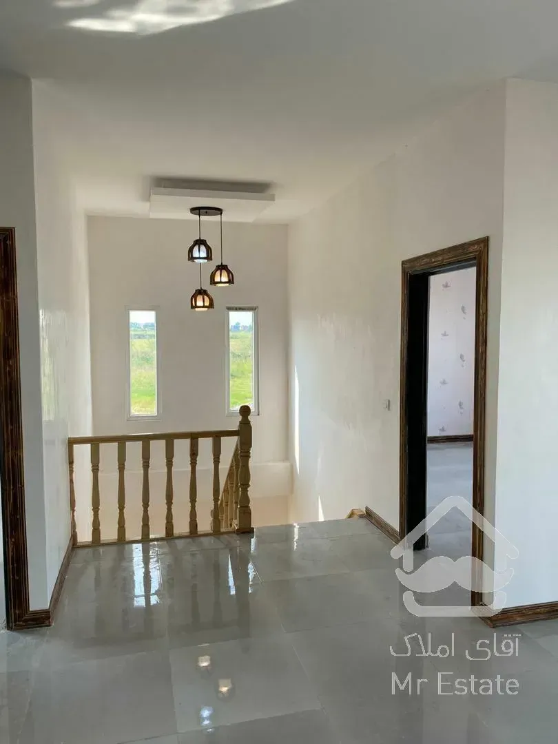 ٢٠٠ متر دوبلكس شهركي