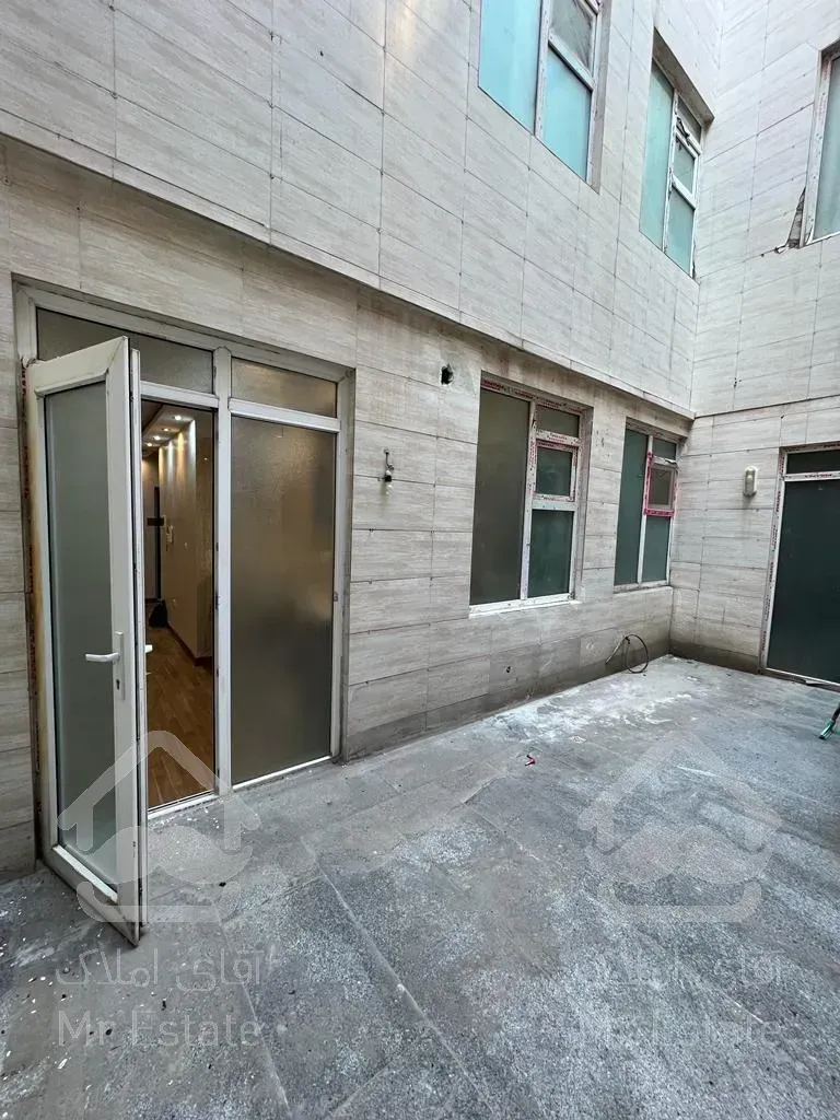 ۶۷ متری شاهین شمالی فول دسترسی عالی لابی لابی من بسار شیک و..‌