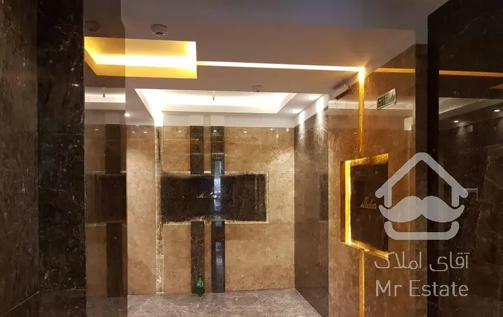 ۱۴۸متر یوسف آباد//مناسب سرمایه گذاری