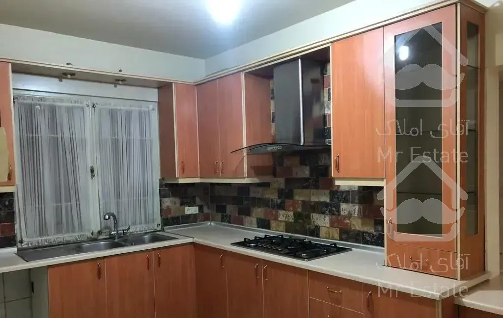 ونک شیخ بهایی شمالی ۱۴۰ متر ۳ خوابه تکواحدی