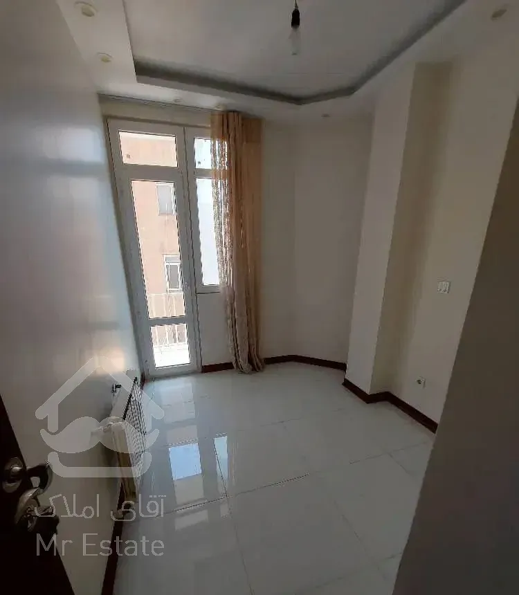 رهن کامل آپارتمان ۶۸ متری پونک خیابان البرز