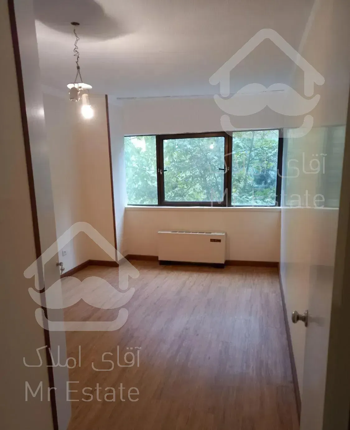 دوخوابه ۸۵ متری فاز۱ تخلیه