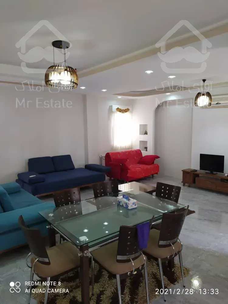 فروش برج ساحلی سرخرود