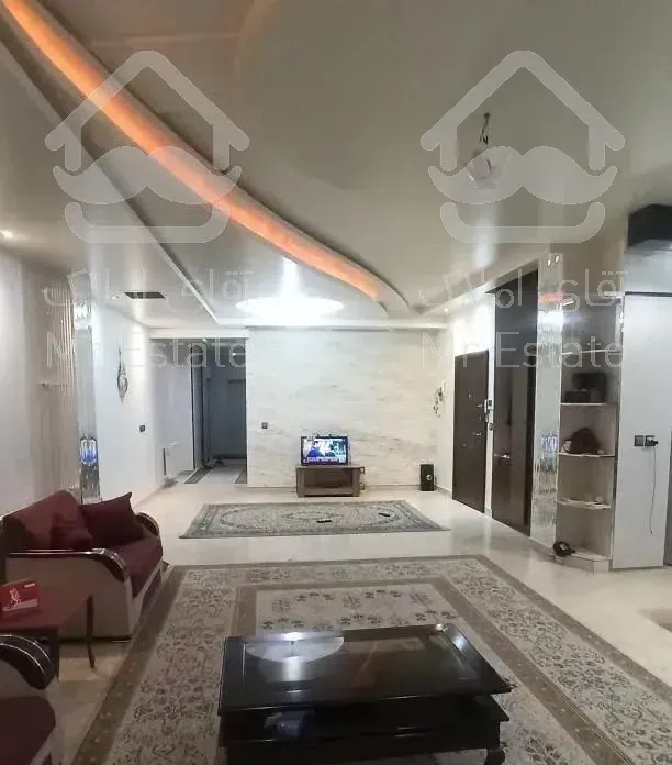 آپارتمان 135متر سه خوابه