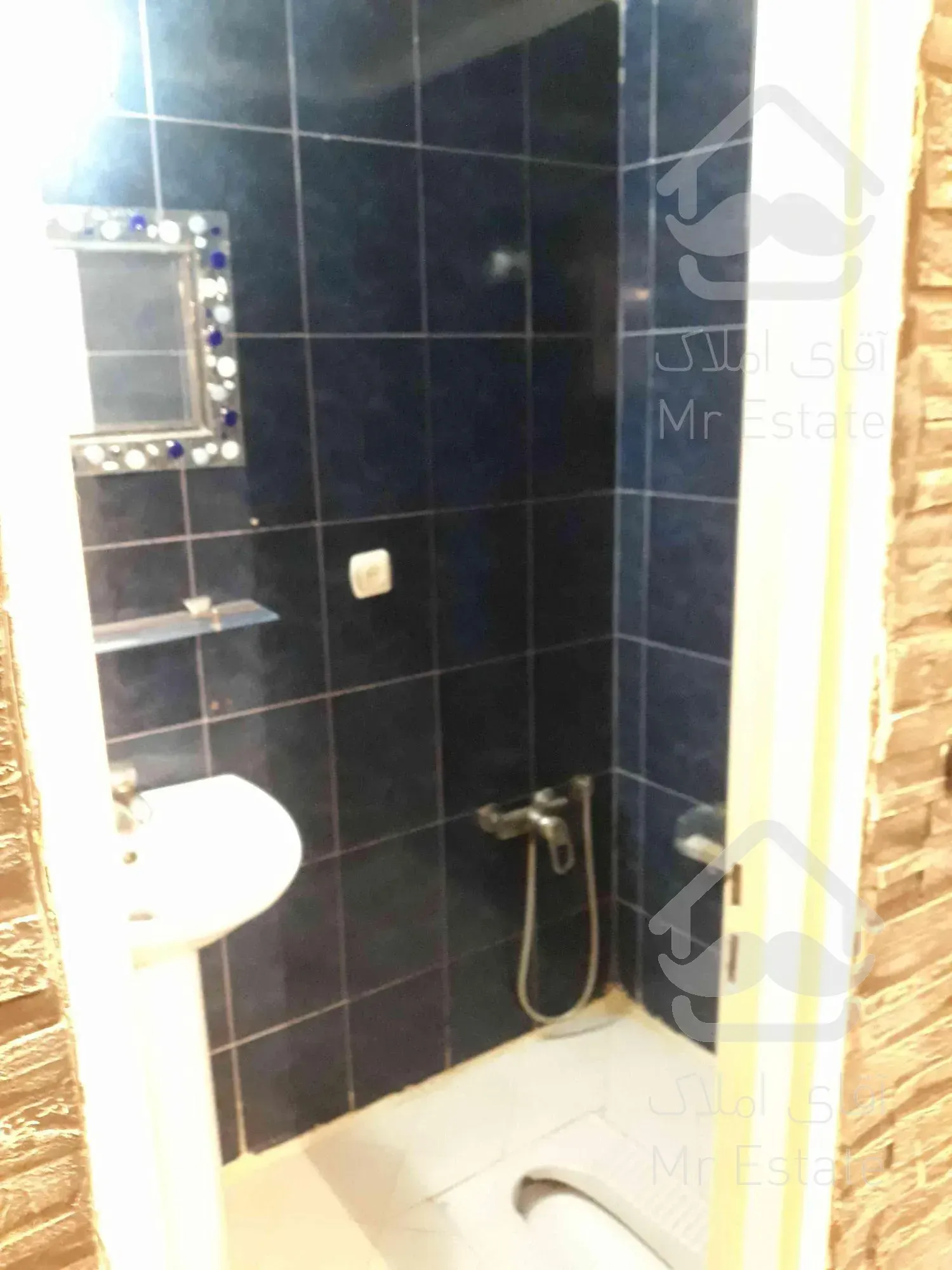 واحد۵۰متری تکخواب خوش نقشه