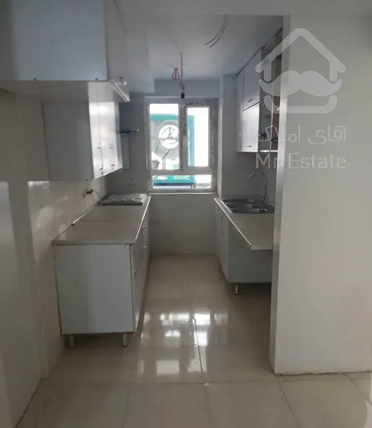 ۶۷ متر ۱ خواب (بام پونک الوند)