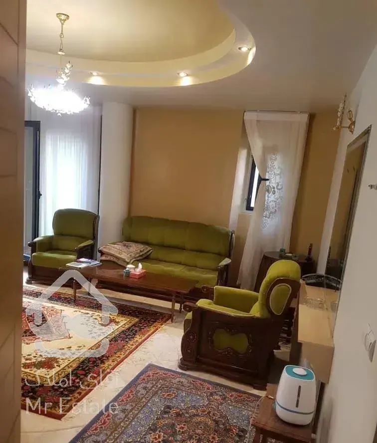 دربند خیابان ملکی ۷۰متر آپارتمان