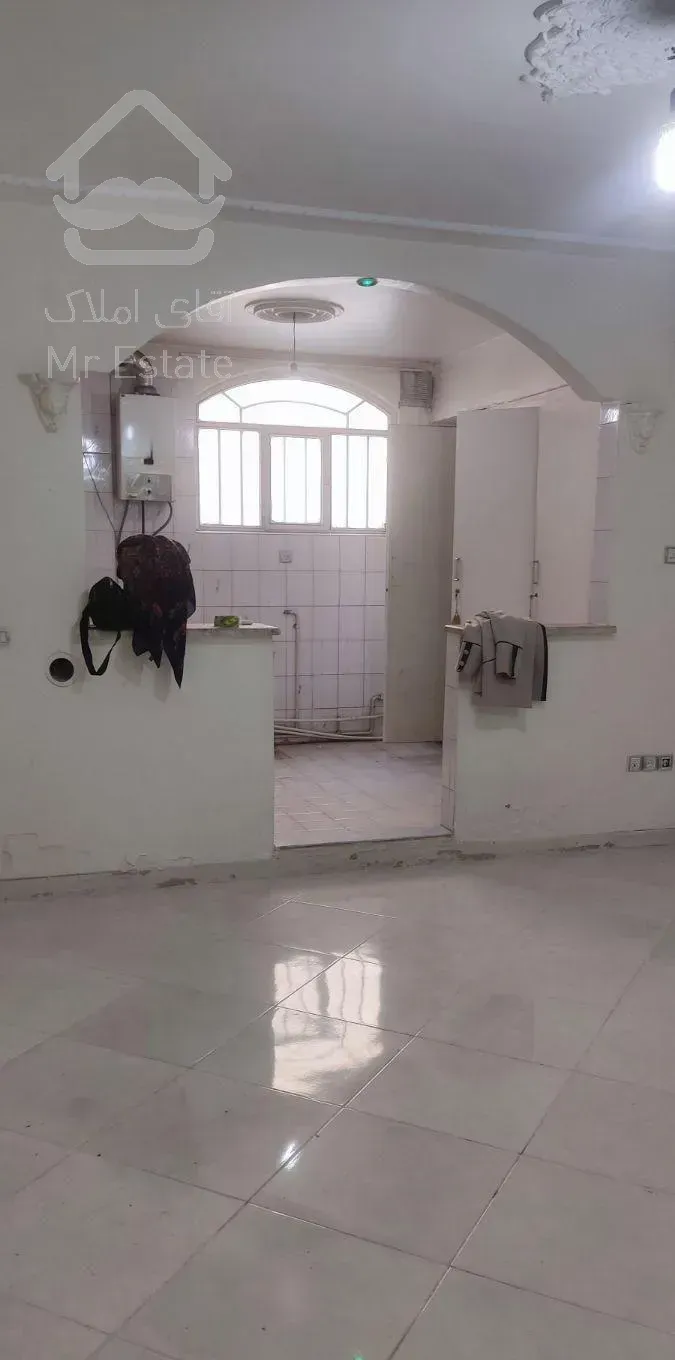 فروش آپارتمان ۴۰ متری سوئیت در جوادیه