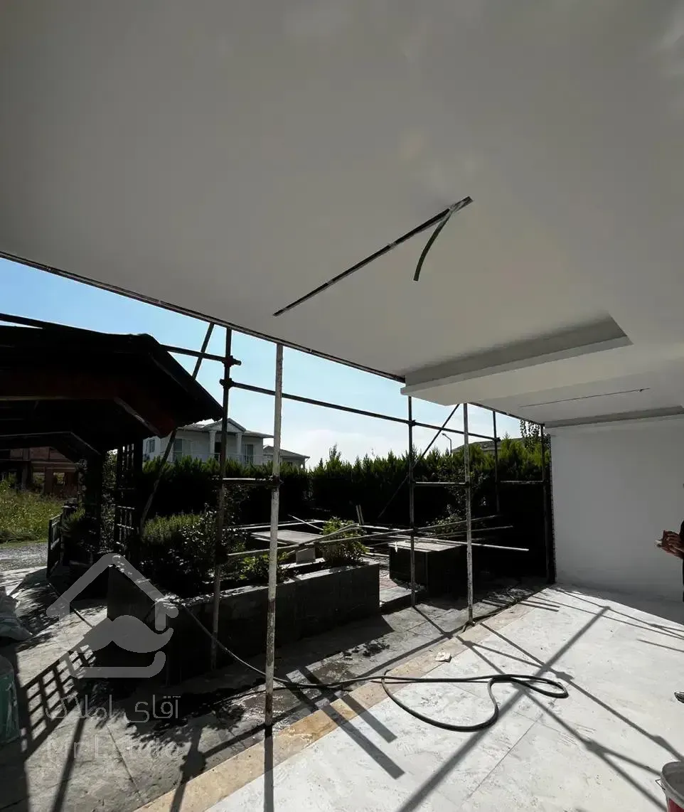 رهن و اجاره ی ویلای ۳ خوابه کلید نخورده شهرکی