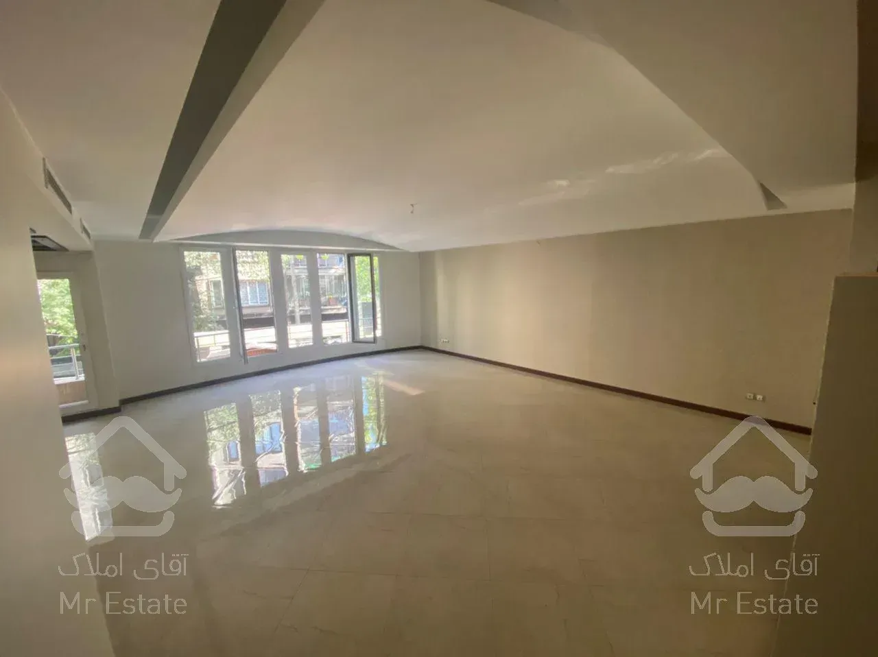 اجاره و رهن آپارتمان فرشته 162  متر شیک