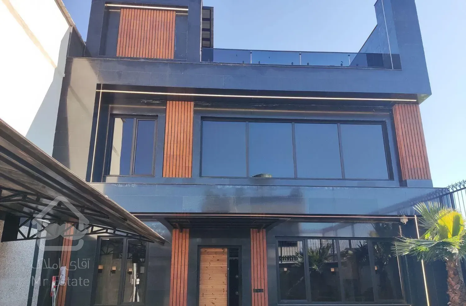 فروش خانه ویلایی  موقعیت قیمت استثنایی قابل معاوضه