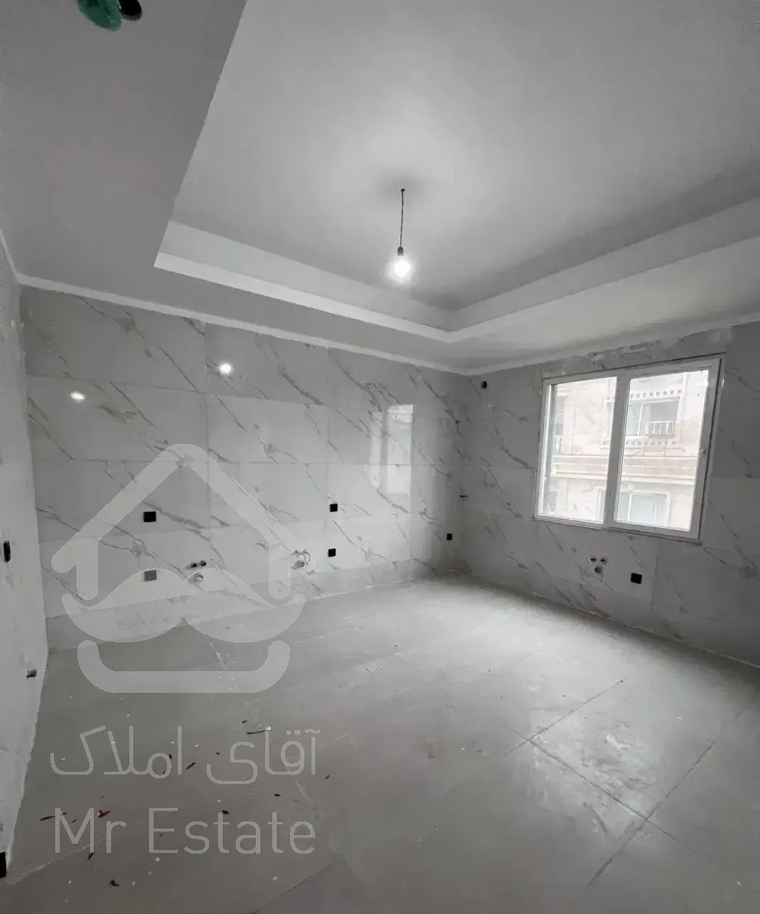 ۱۳۰متر ساحلی ویو دریا