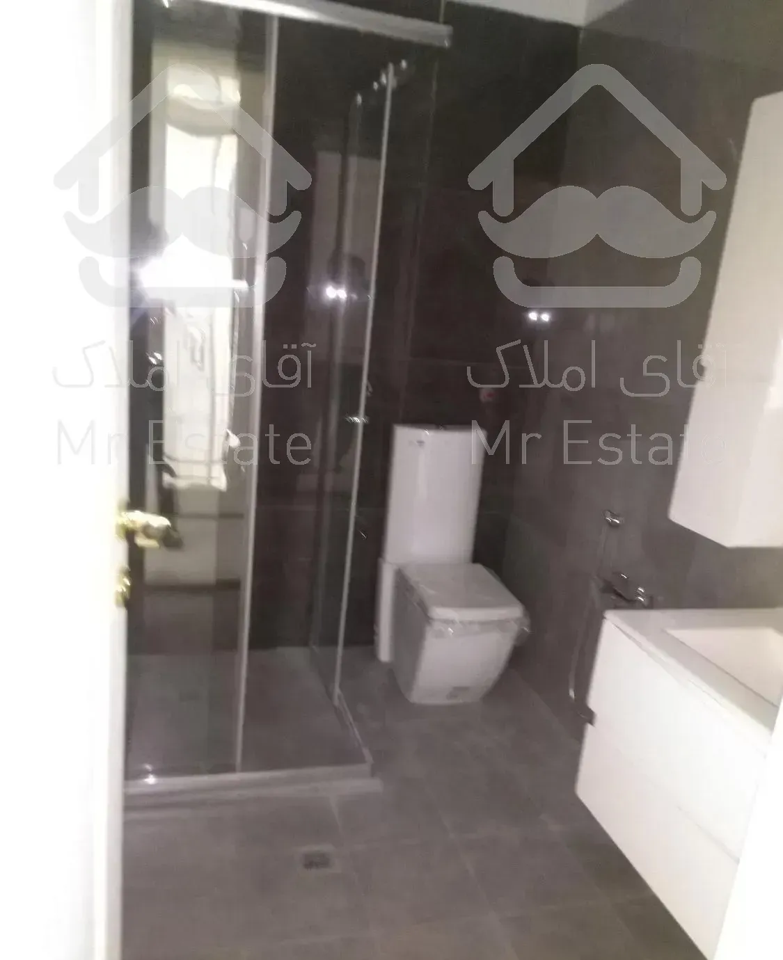 123متر 2خوابه/ اندرزگو