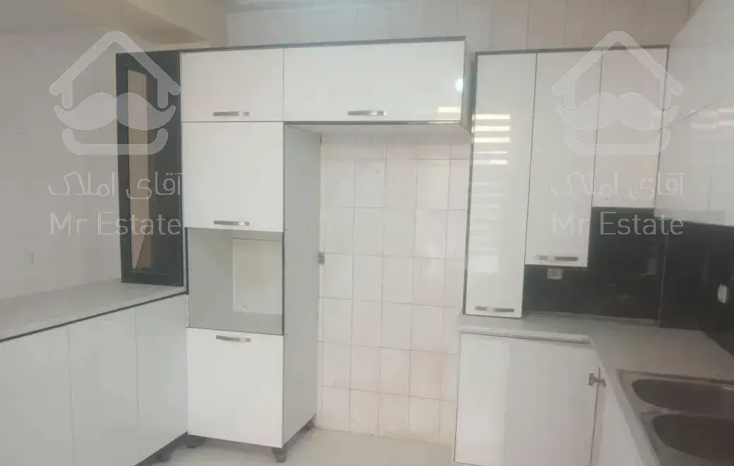 115 متری در ارمکان