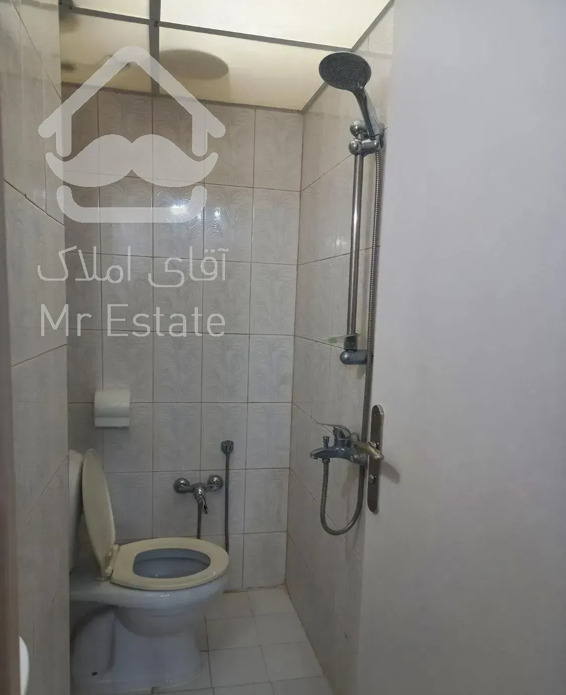 آپارتمان ۵۱ متر تک خواب