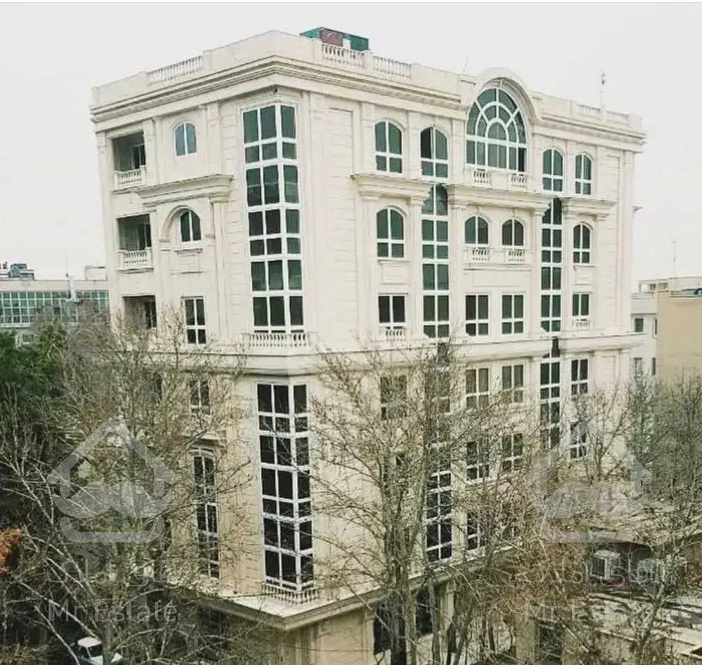 ۲۱۷ متر نوساز از فرزاد دلیری